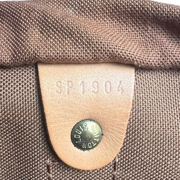 Louis Vuitton Cup Sailing Duffle Bag - Picture 8 of 13